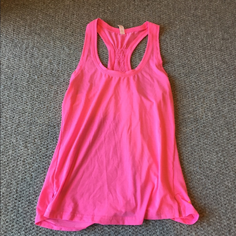 Lucy workout top
